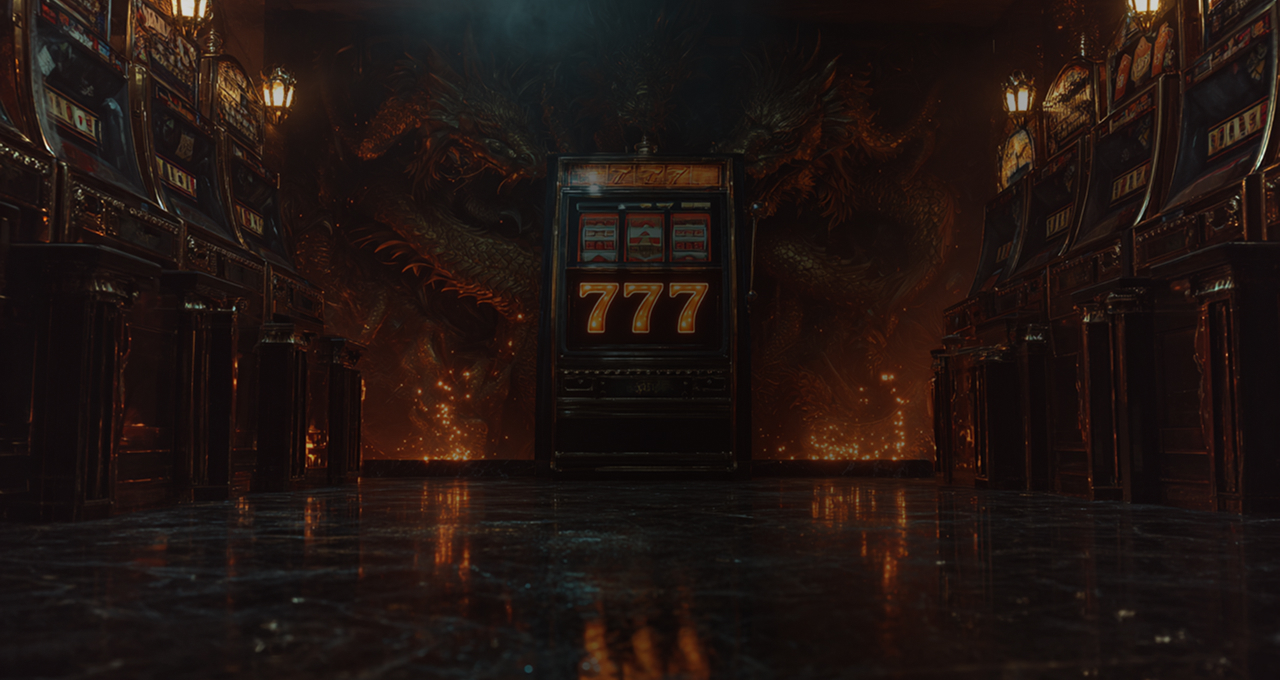 Lord of the Spins Casino