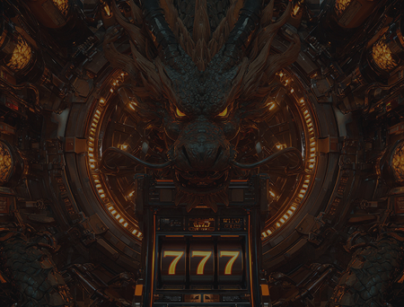 Lord of the Spins Casino