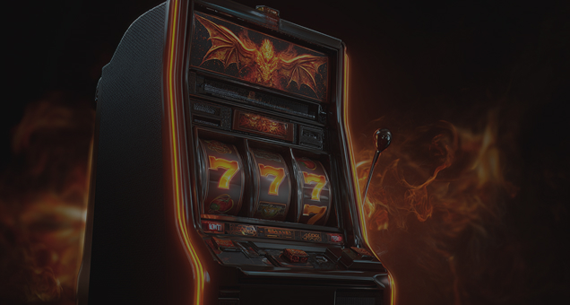 Lord of the Spins Casino