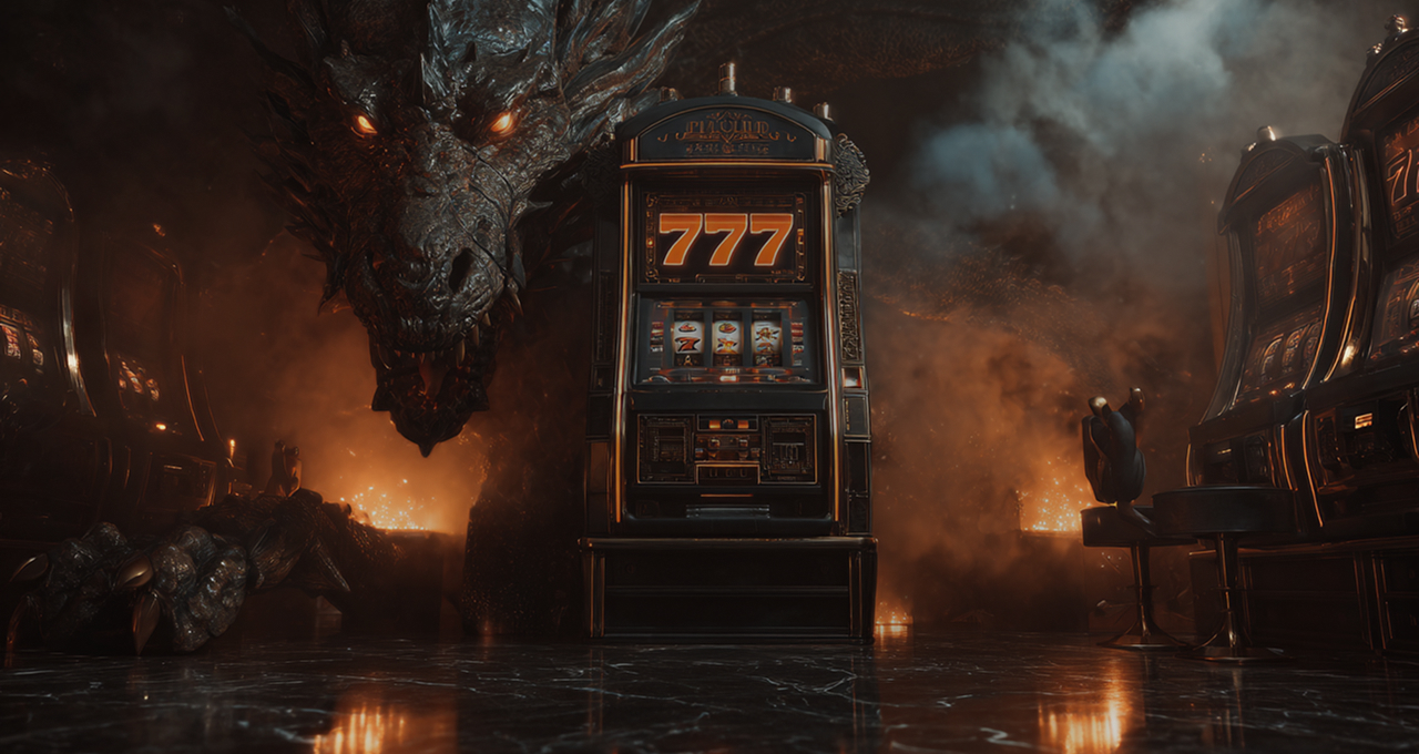 Lord of the Spins Casino
